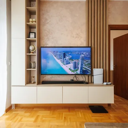 M&m Appartement Pirot