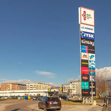 M&m Appartement Pirot